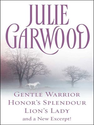 Julie Garwood Box Set - ebook